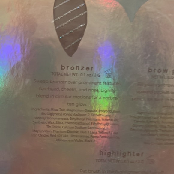 Beauty Concepts Essential Face Collection Set - Picture 4 of 10